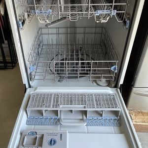 COPY - Whirlpool Gold Series